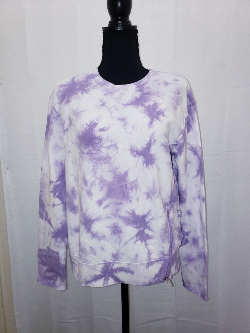 JoyLab Tie-Dye Sweatshirt